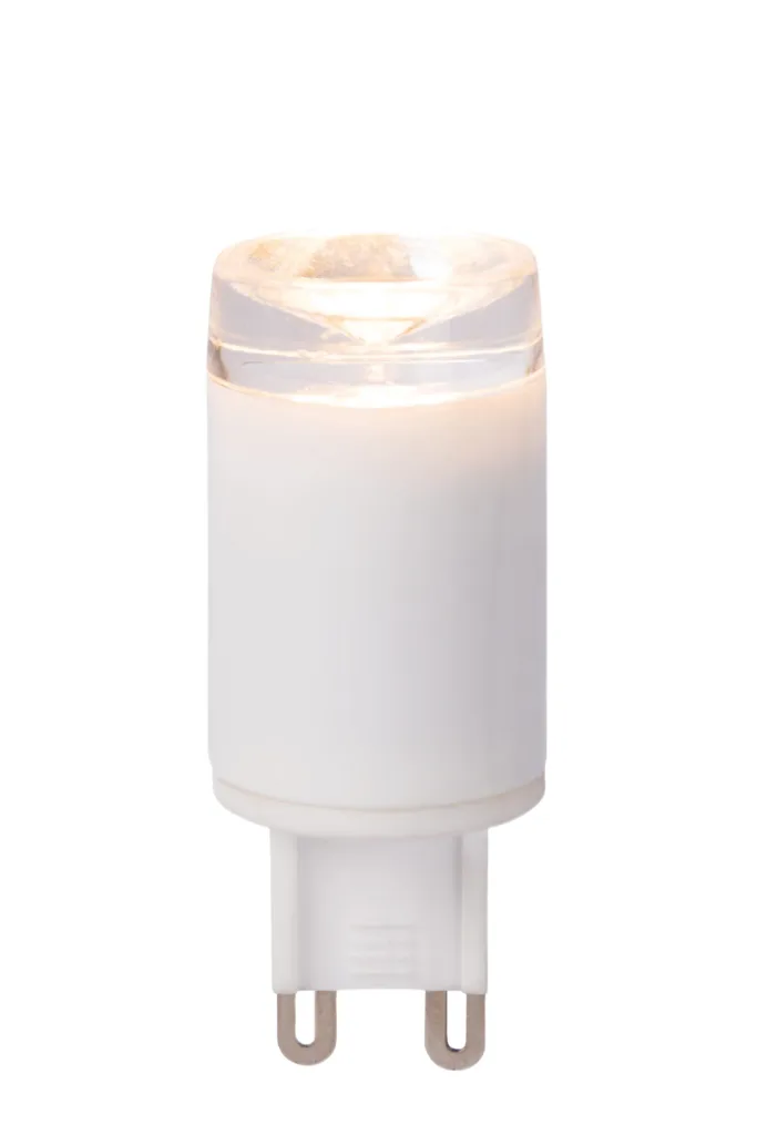 G9 – LED žiarovky