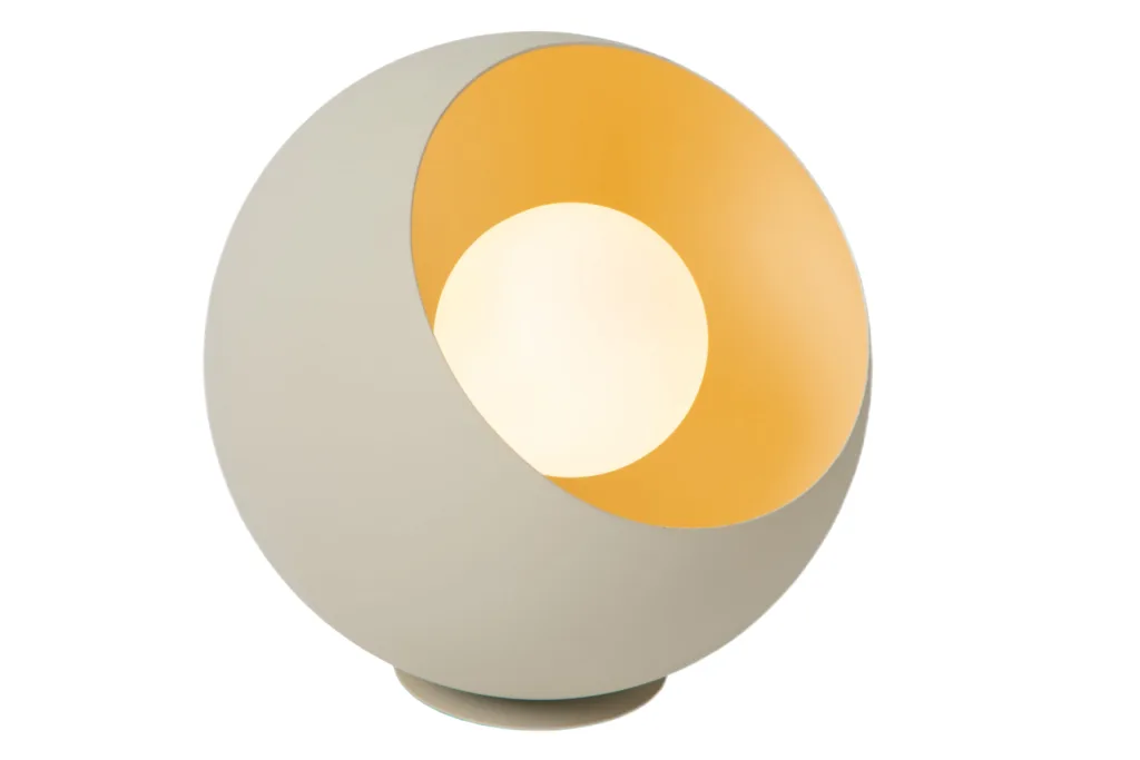 DOREDOS – Stolové lampy
