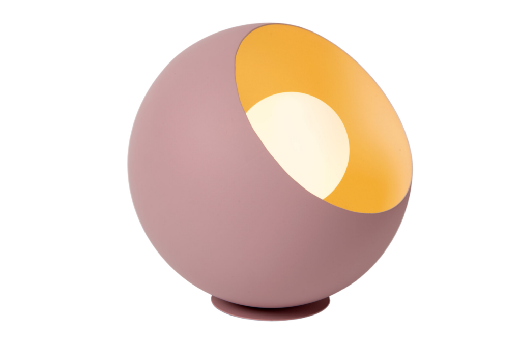 DOREDOS – Stolové lampy