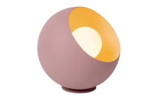 DOREDOS – Stolové lampy