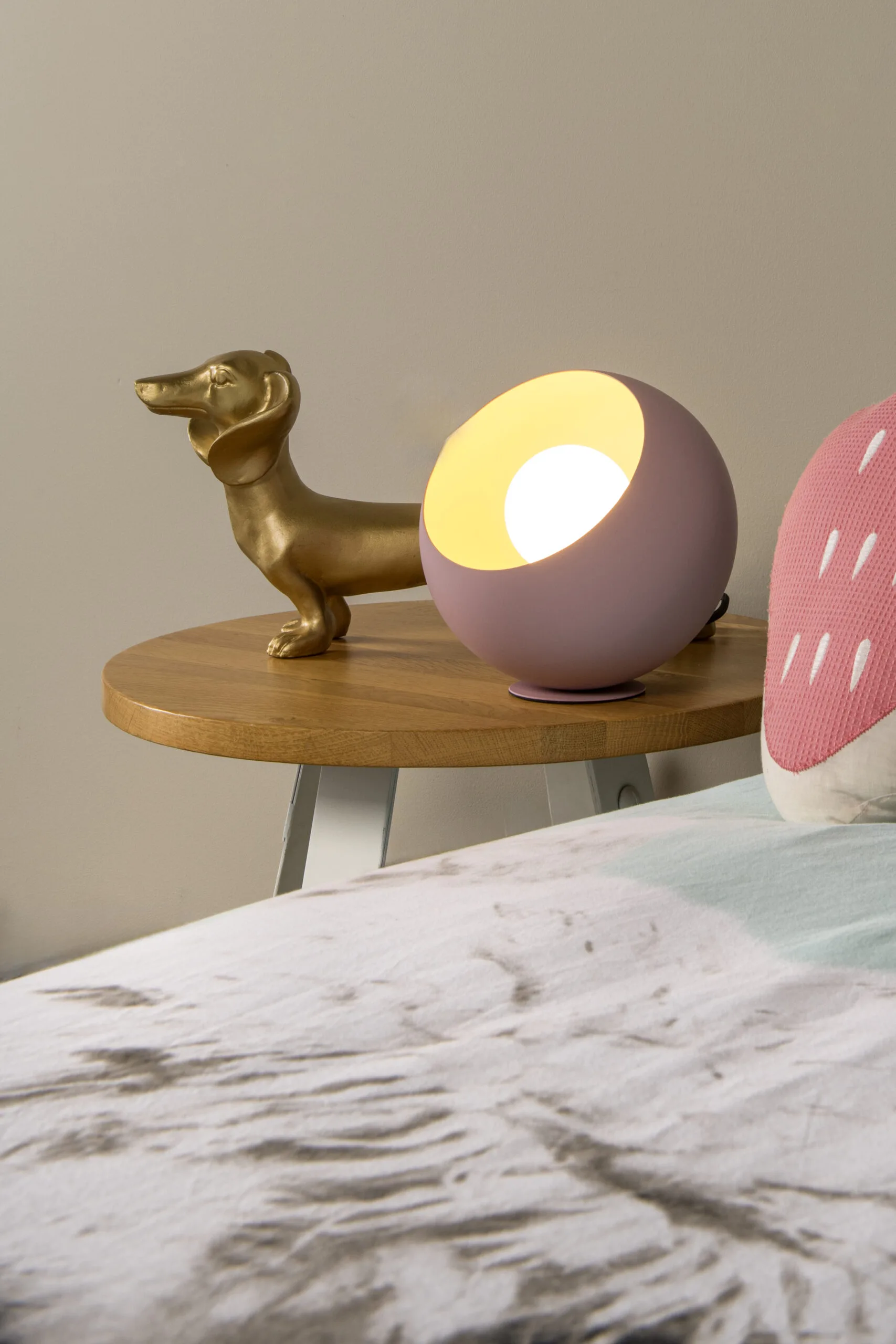 DOREDOS – Stolové lampy – Obrázok 4
