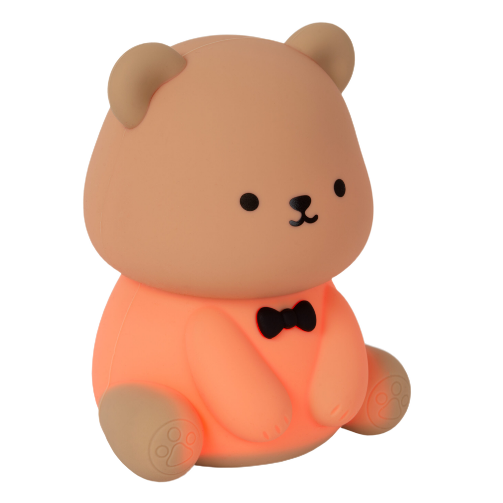 PINCHA BEAR – Stolné lampy