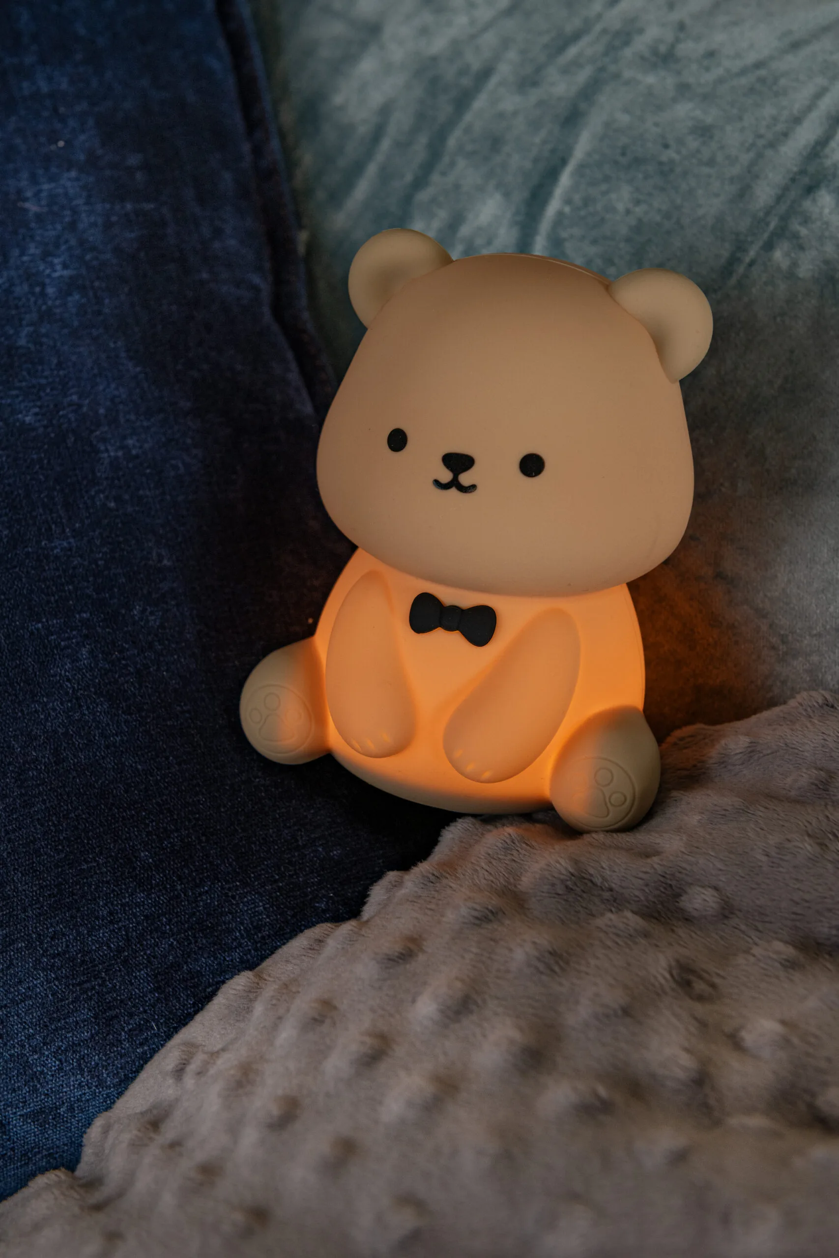 PINCHA BEAR – Stolné lampy – Obrázok 5