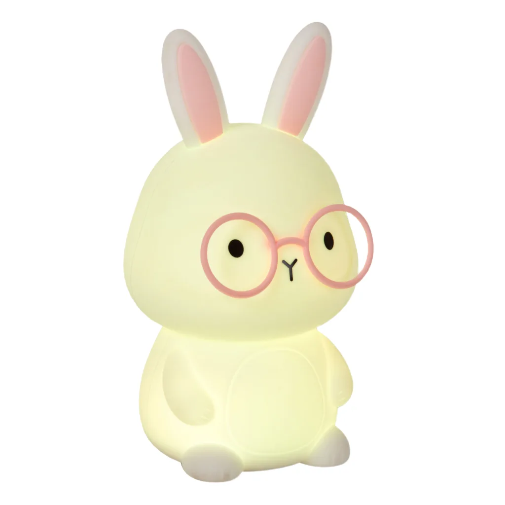PINCHA RABBIT – Stolové lampy