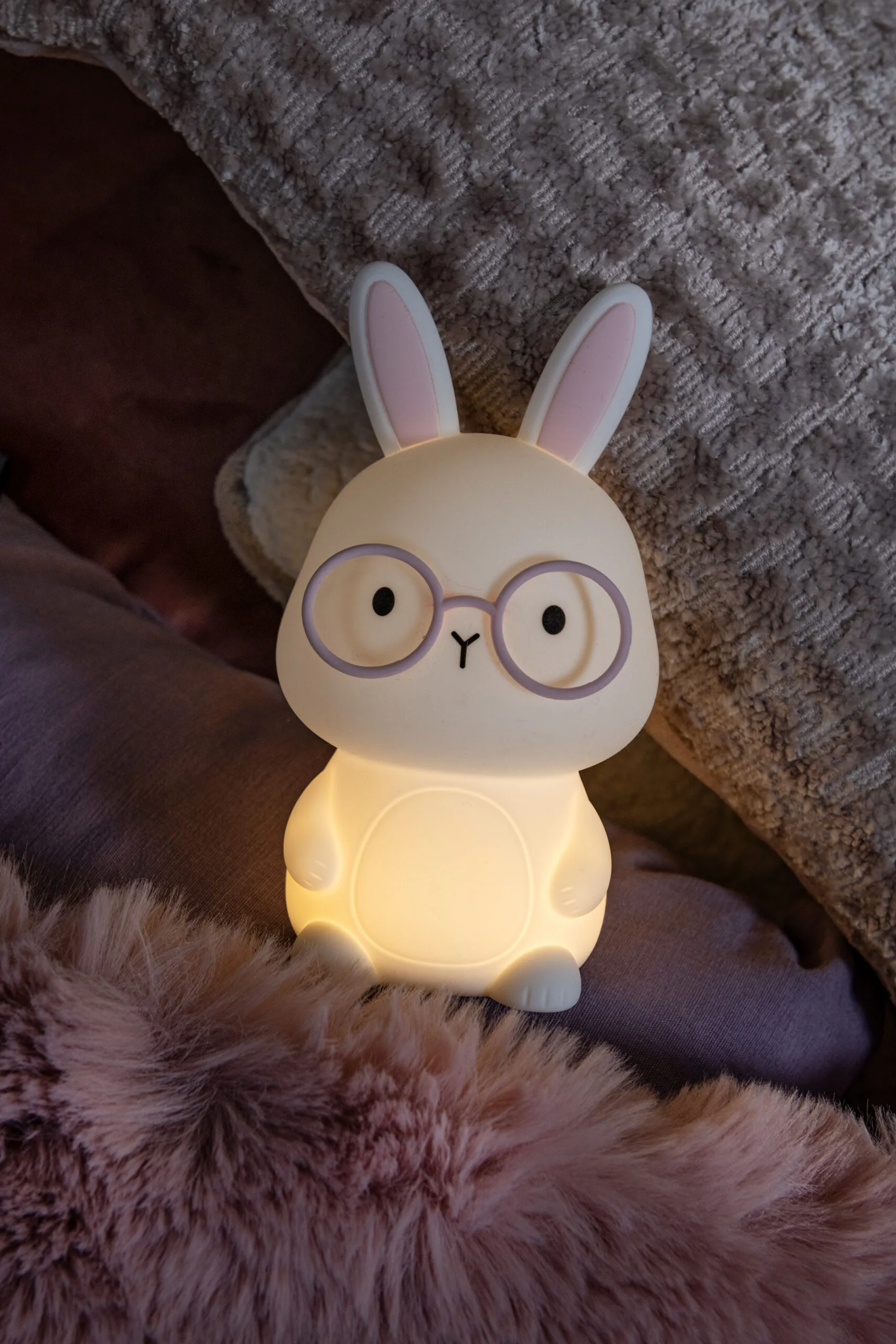 PINCHA RABBIT – Stolové lampy – Obrázok 5