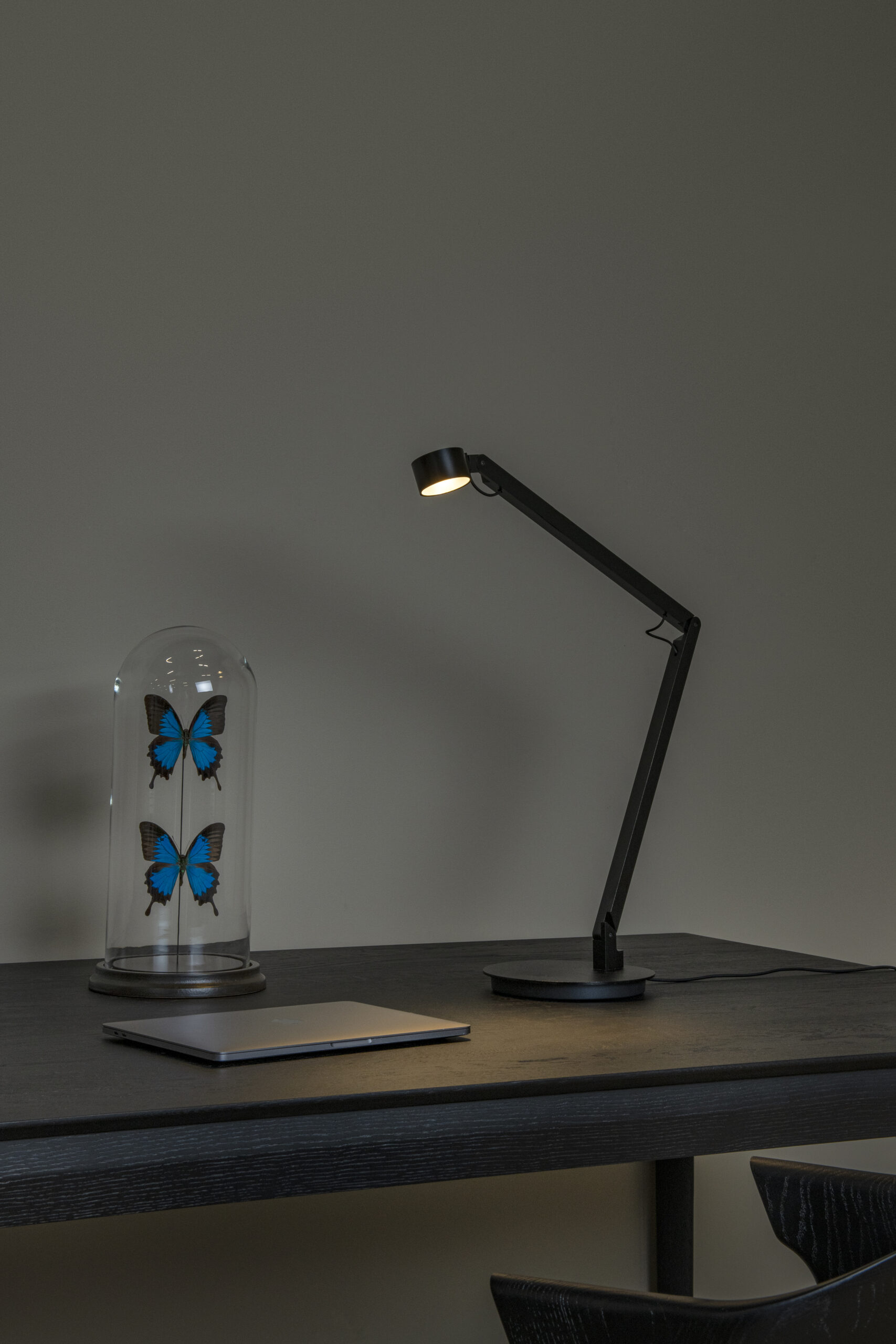 OGDEN – Stolové lampy – Obrázok 4