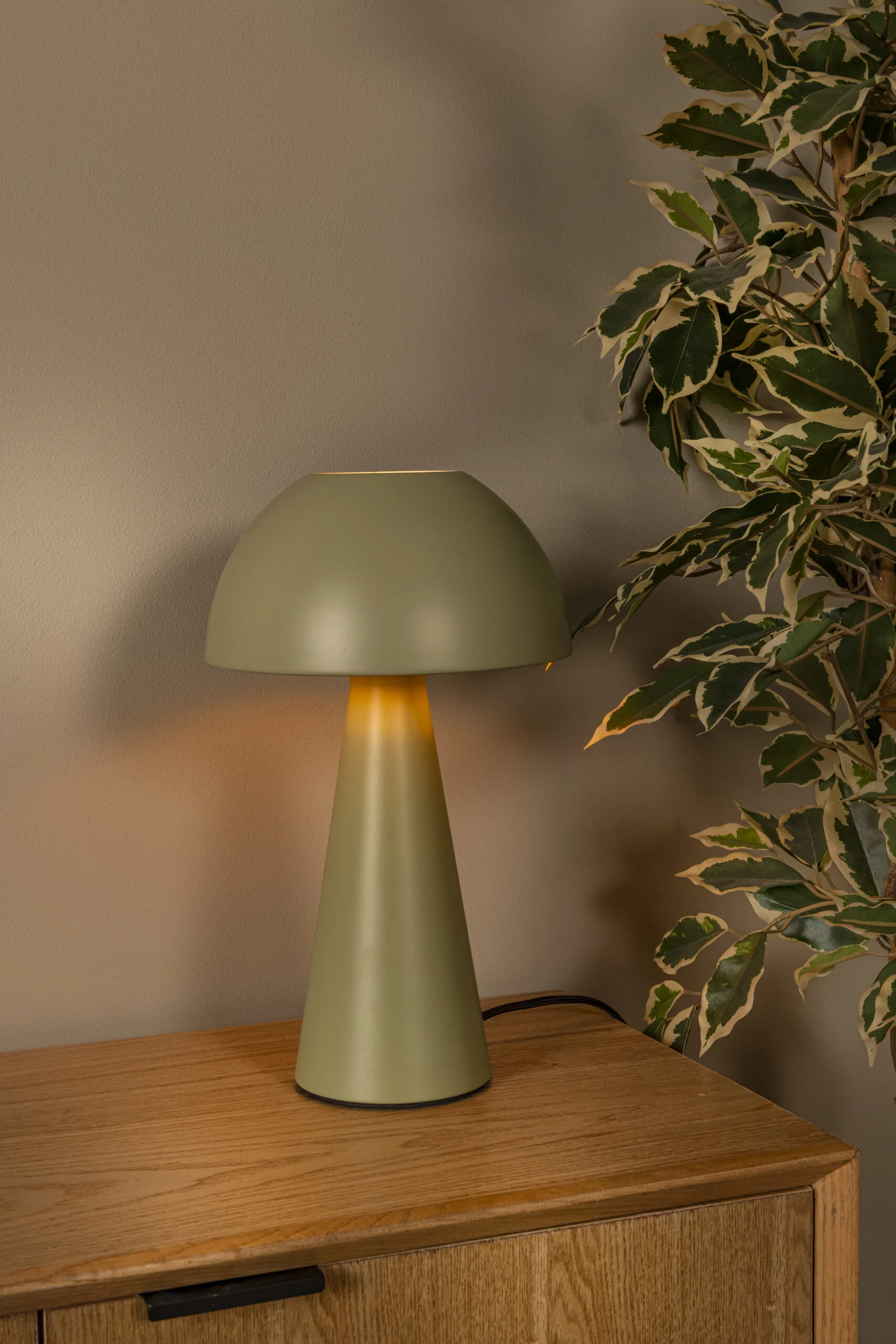 JORGO – Stolové lampy – Obrázok 3