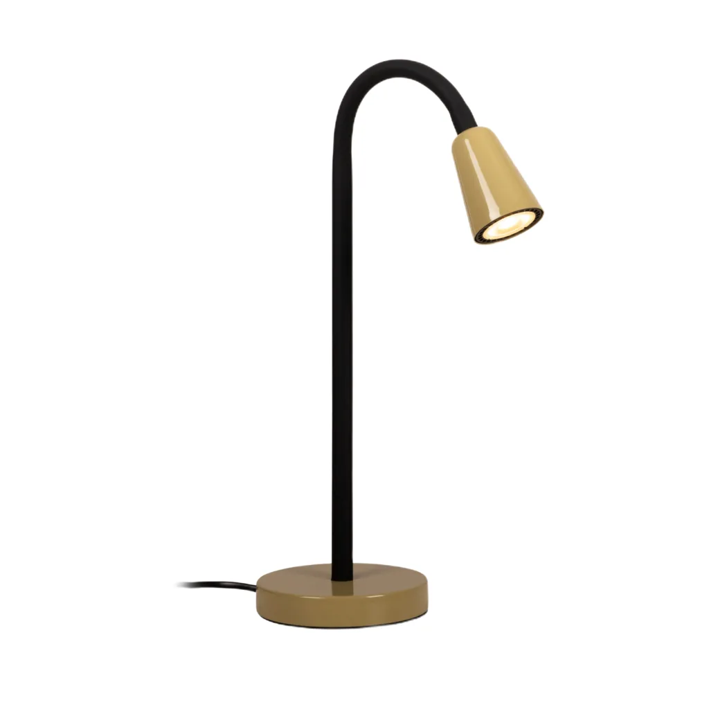 JASPER – Stolové lampy