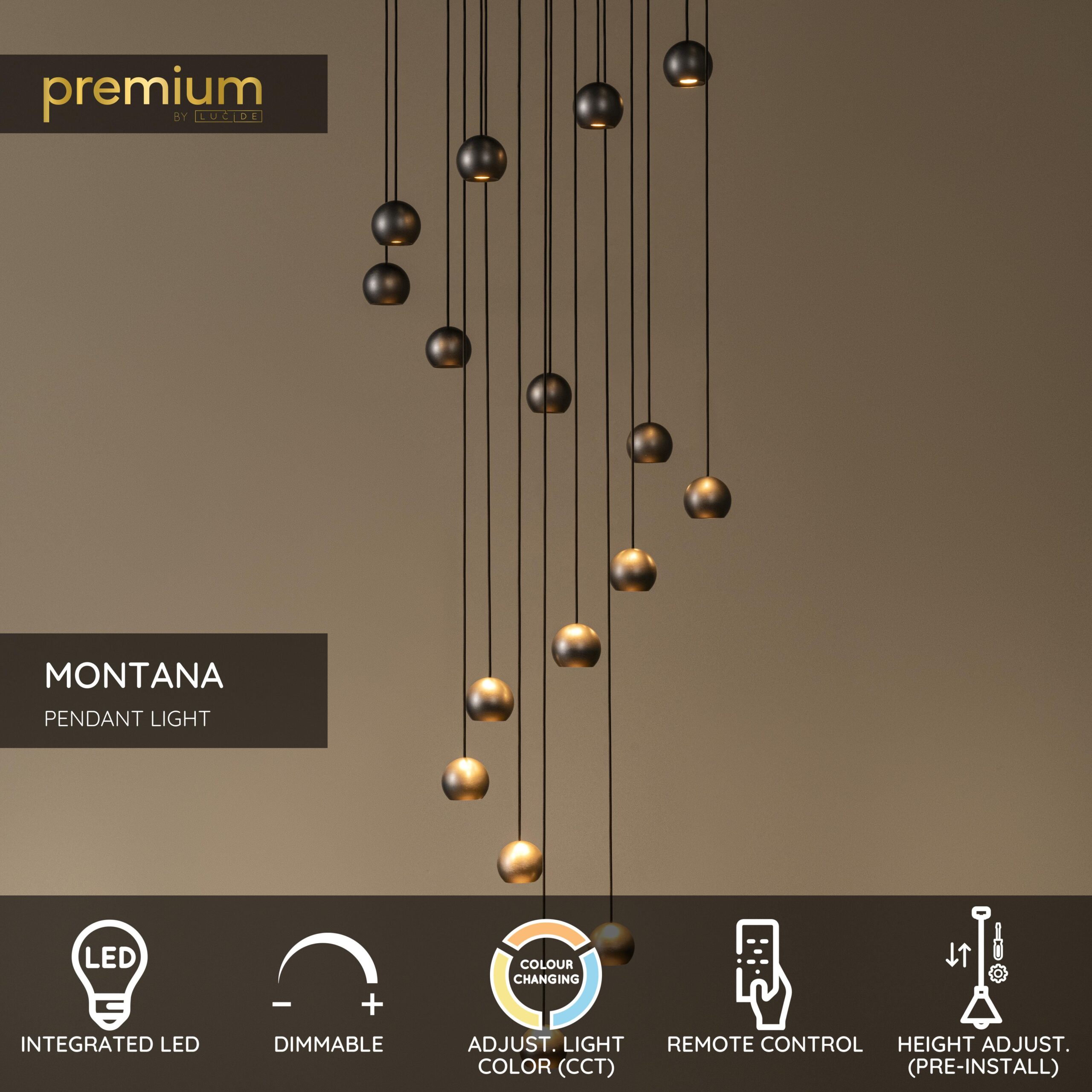 MONTANA – Závesné svietidlá – Obrázok 3