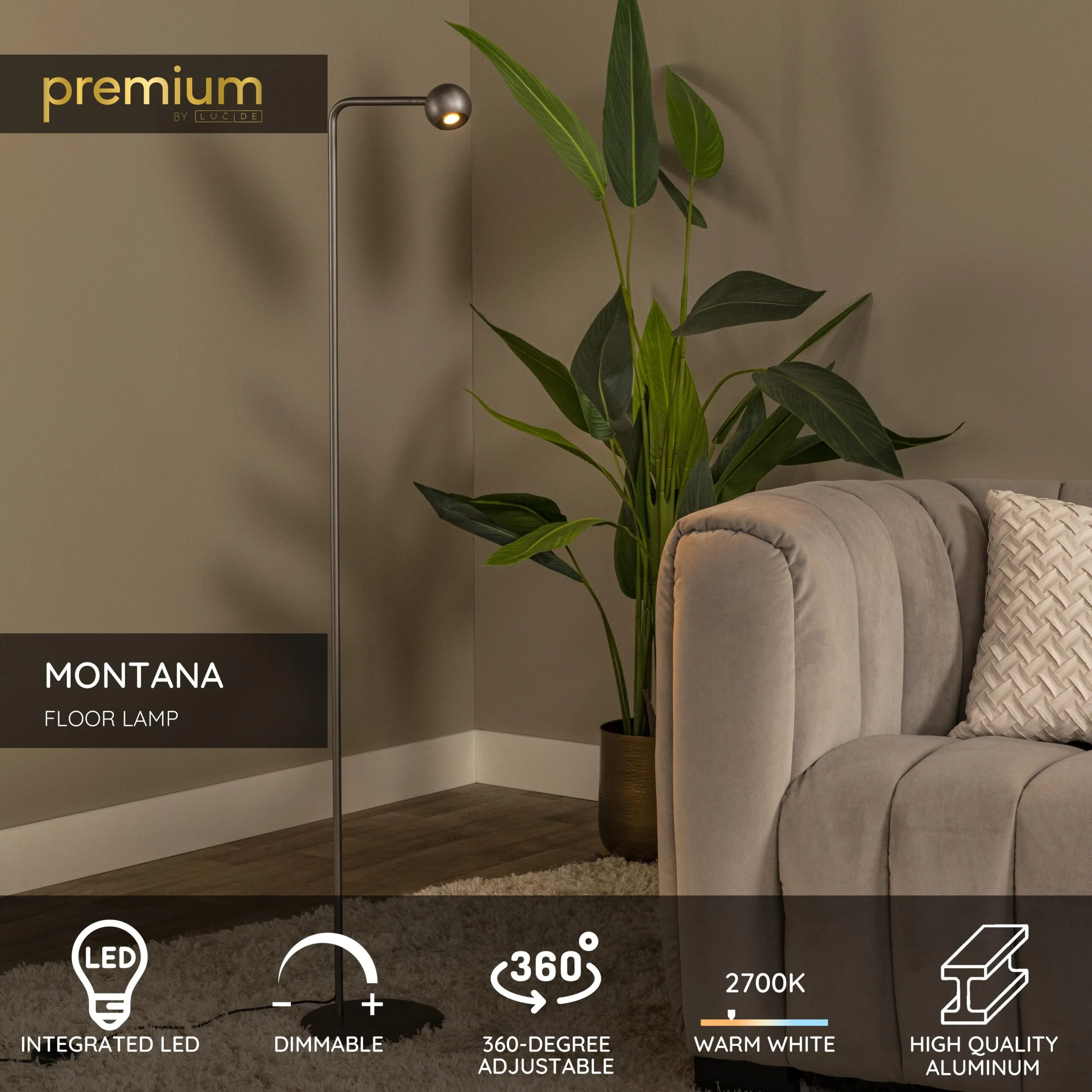 MONTANA – Stojacie lampy – Obrázok 3