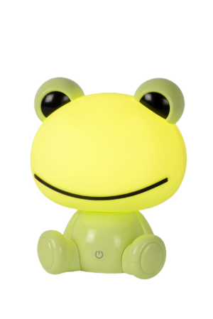 DODO FROG – Stolové lampy