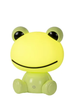 DODO FROG – Stolové lampy