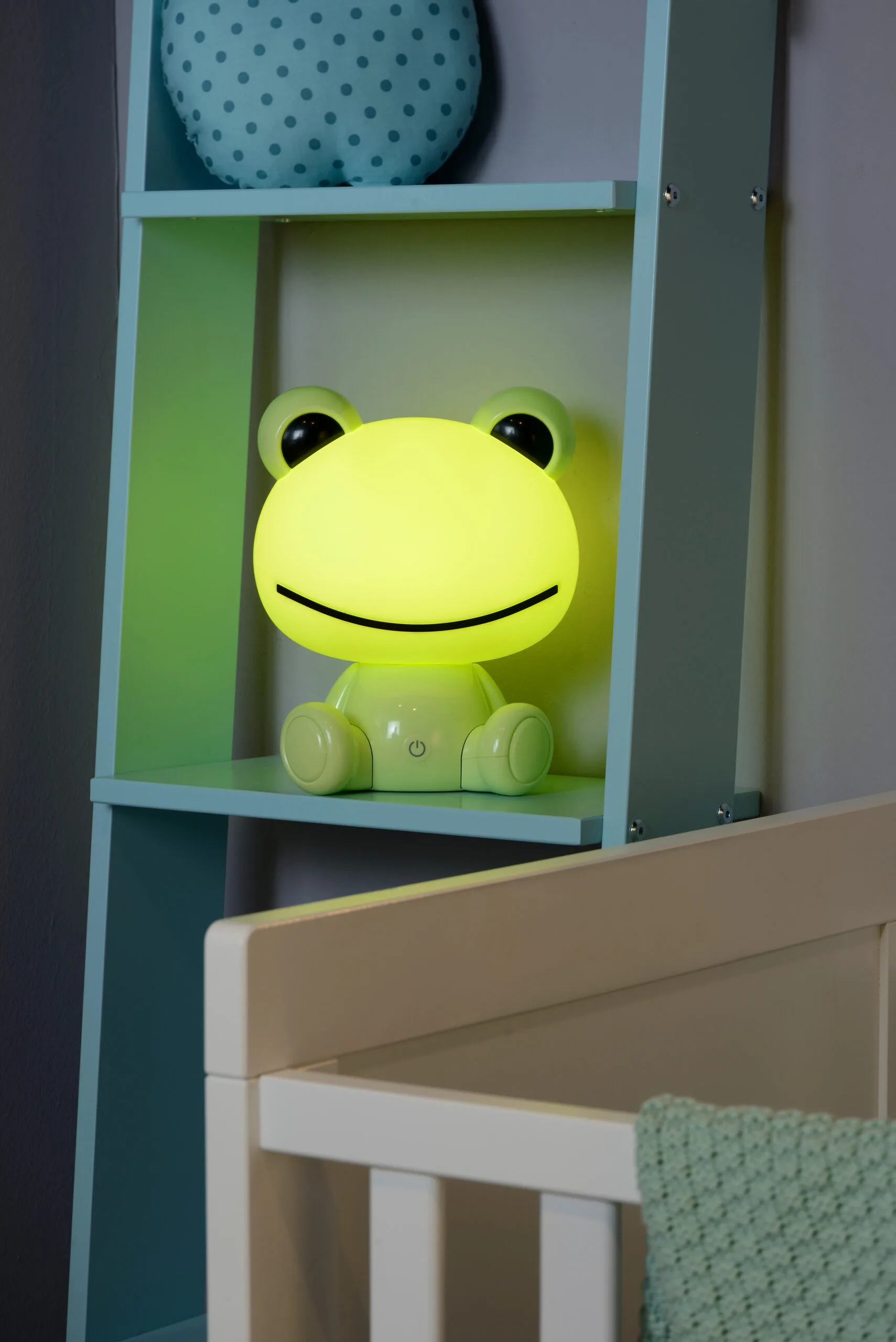 DODO FROG – Stolové lampy – Obrázok 4