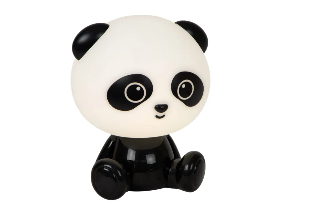 DODO PANDA – Stolové lampy