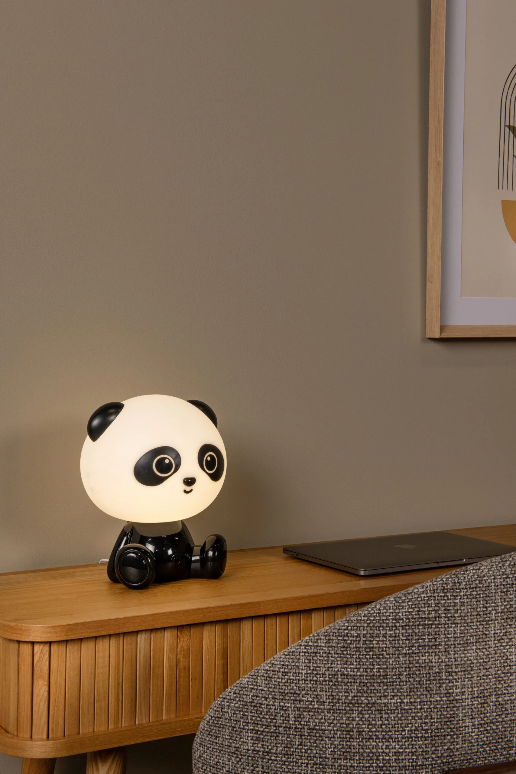 DODO PANDA – Stolové lampy – Obrázok 4