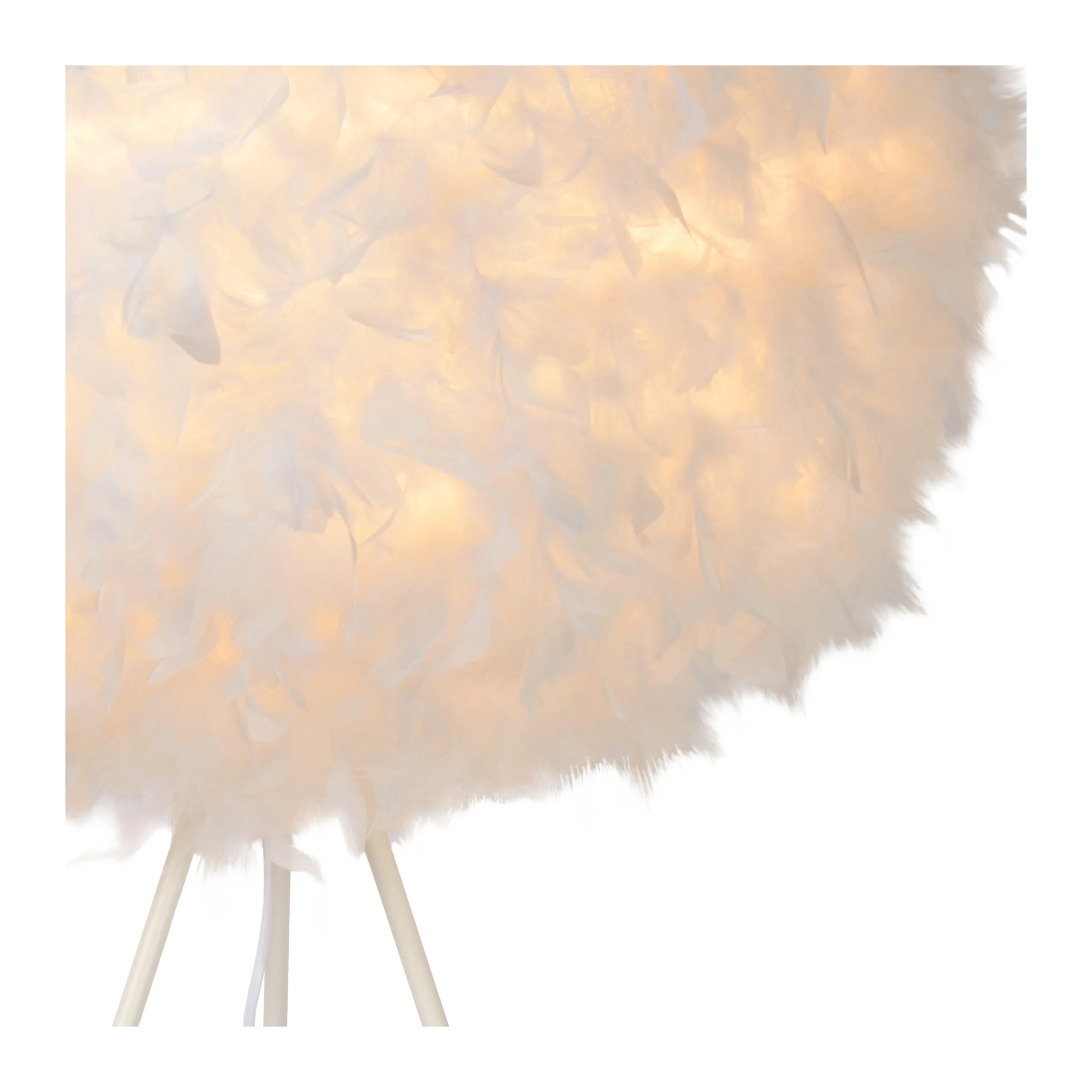 GOOSY SOFT – Stojacie lampy – Obrázok 4