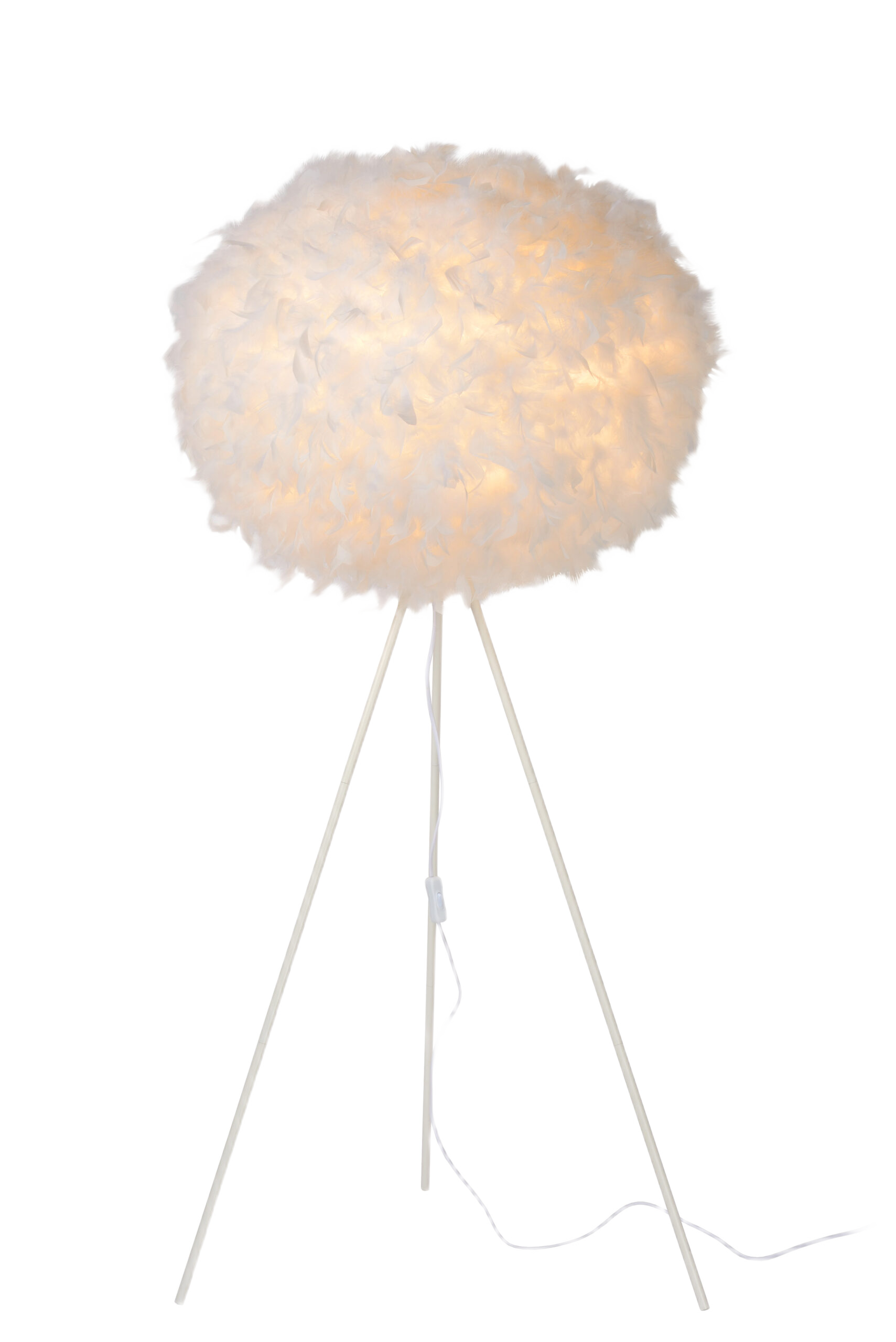 GOOSY SOFT – Stojacie lampy
