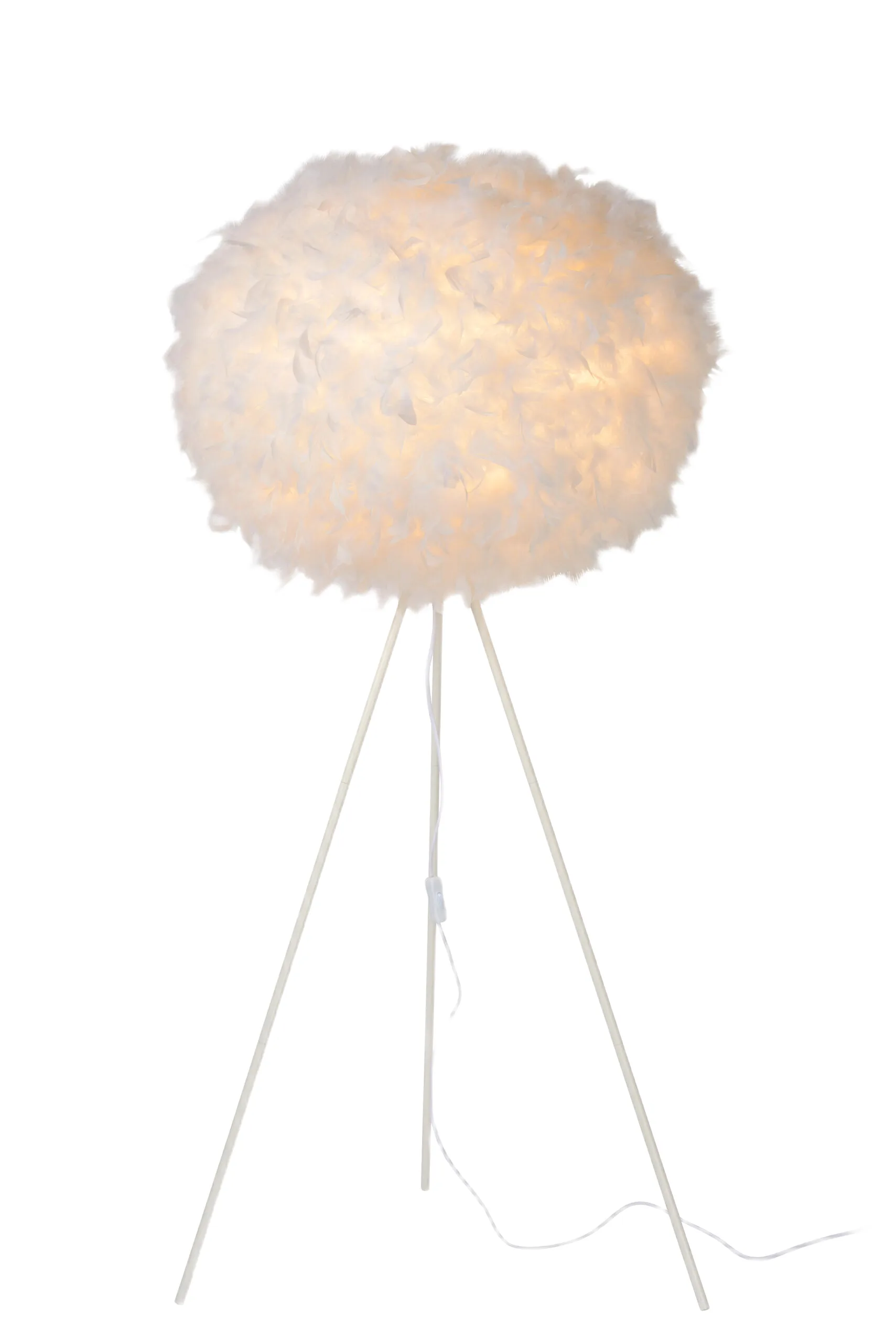 GOOSY SOFT – Stojacie lampy