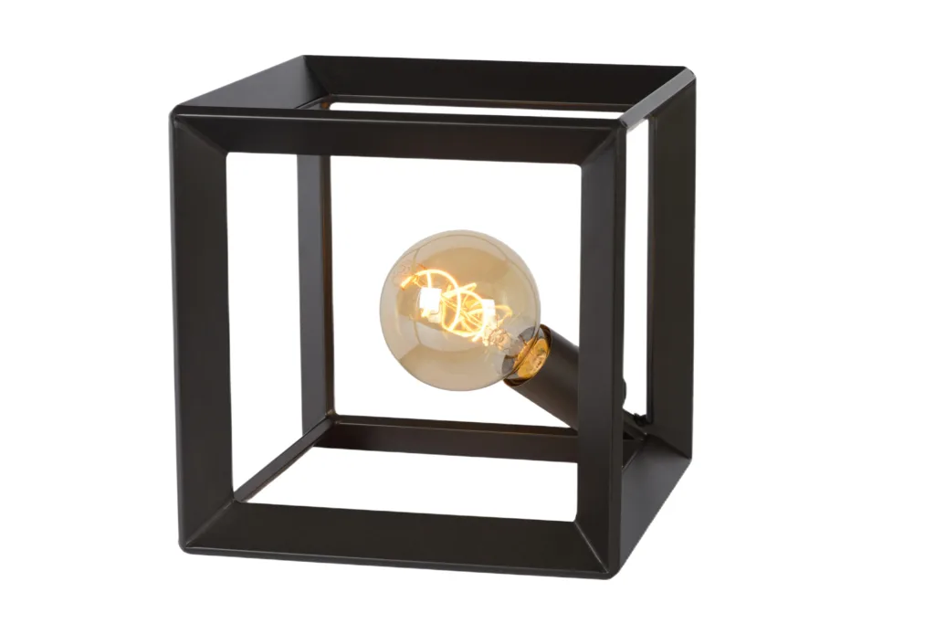 THOR – Stolné lampy