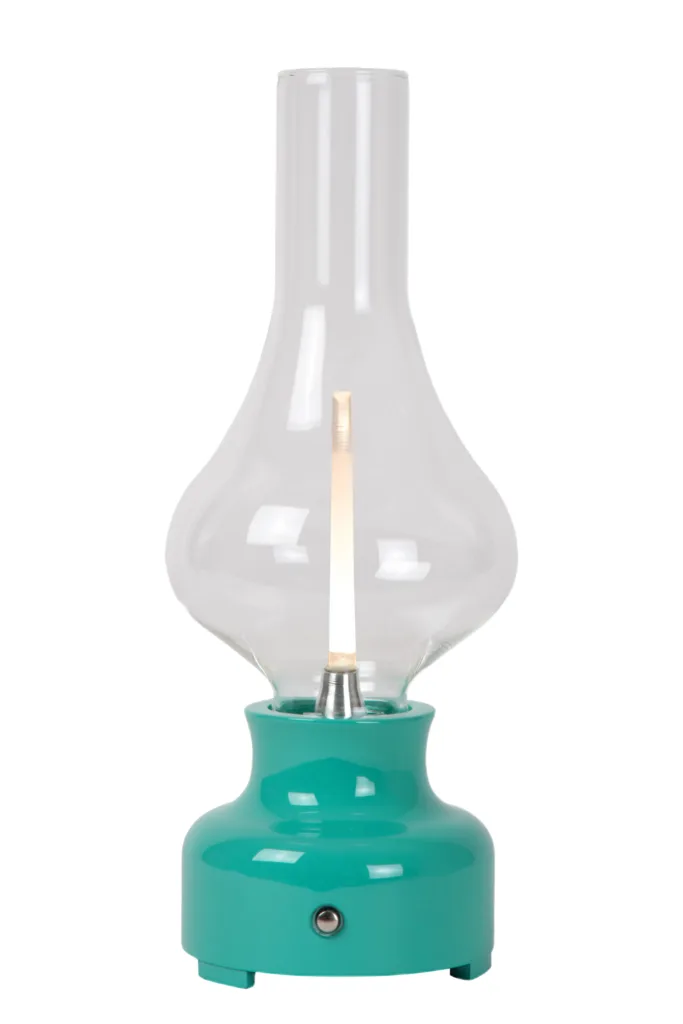JASON – Stolné lampy