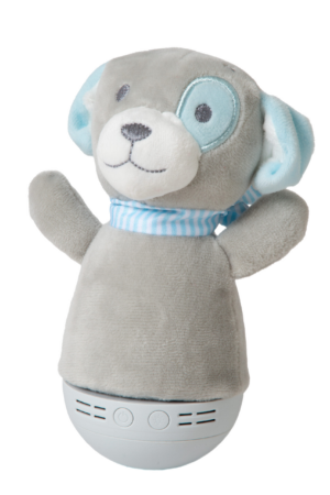 DOLLY – Stolové lampy