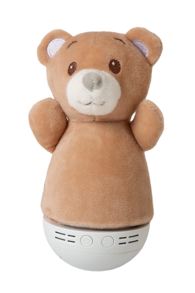 DOLLY – Stolové lampy