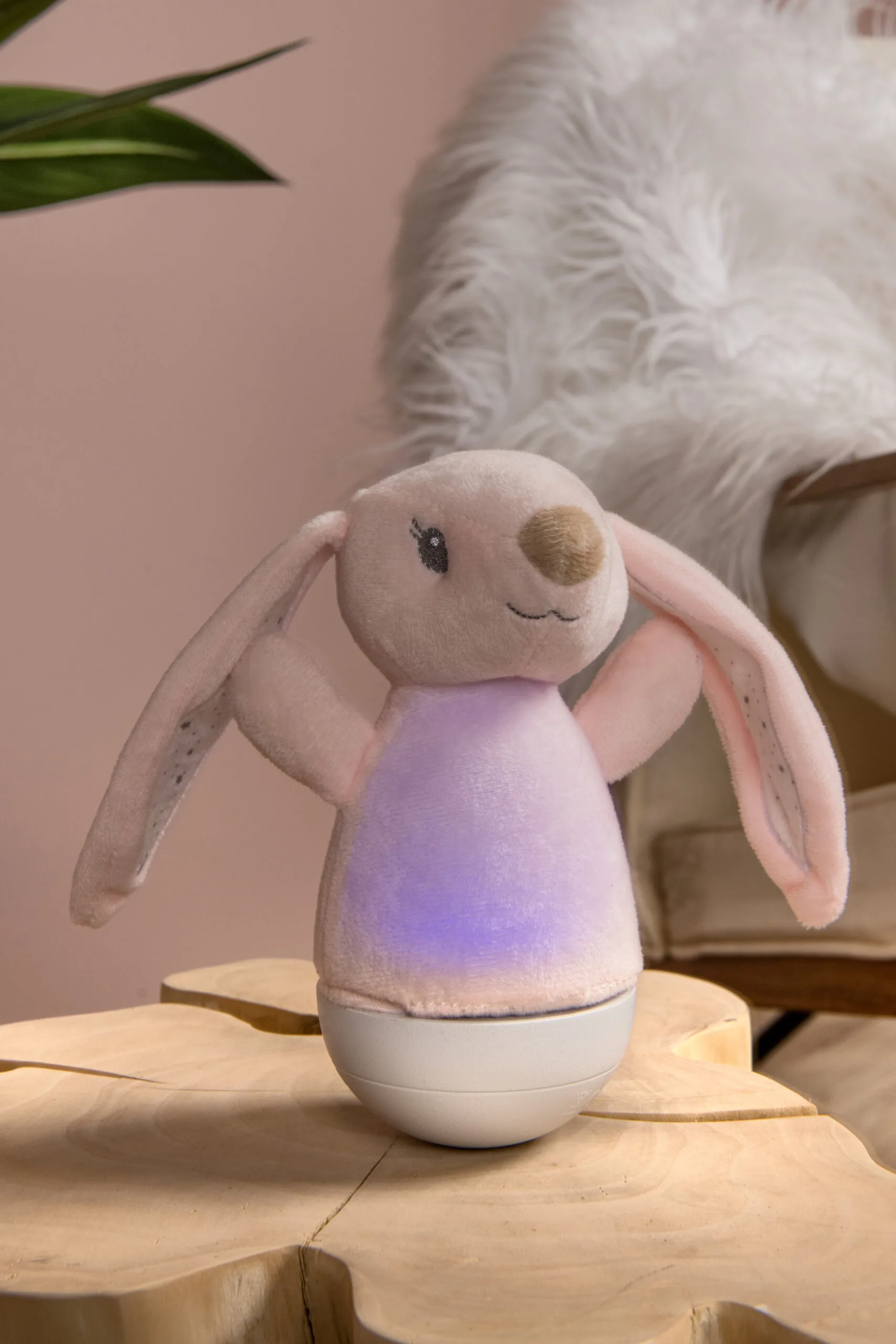 DOLLY – Stolové lampy – Obrázok 4