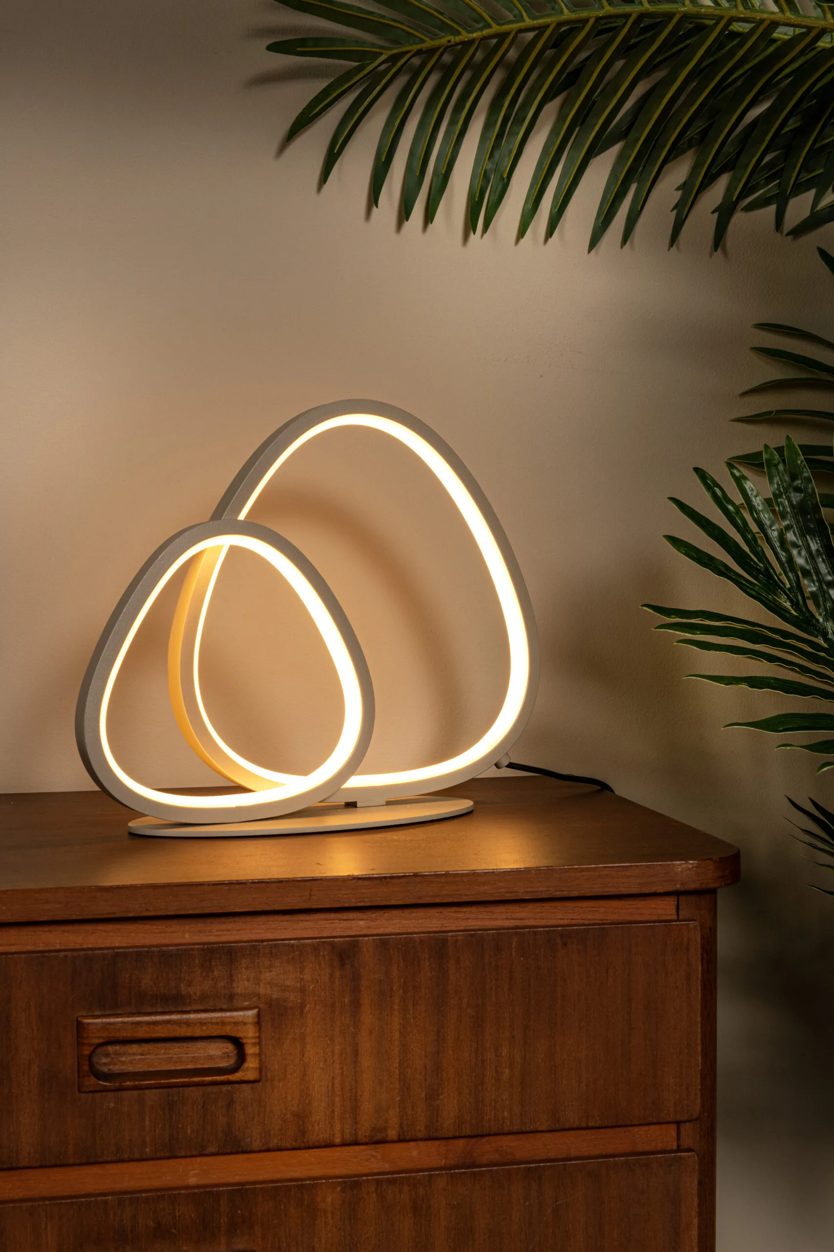 SAMLING – Stolové lampy – Obrázok 3