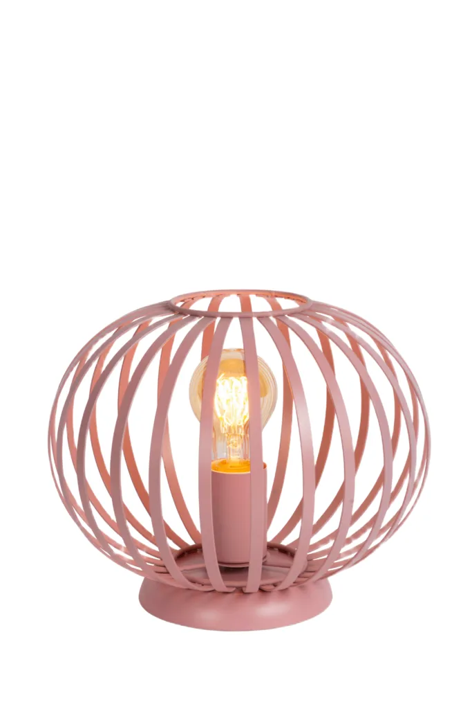 MERLINA – Stolové lampy