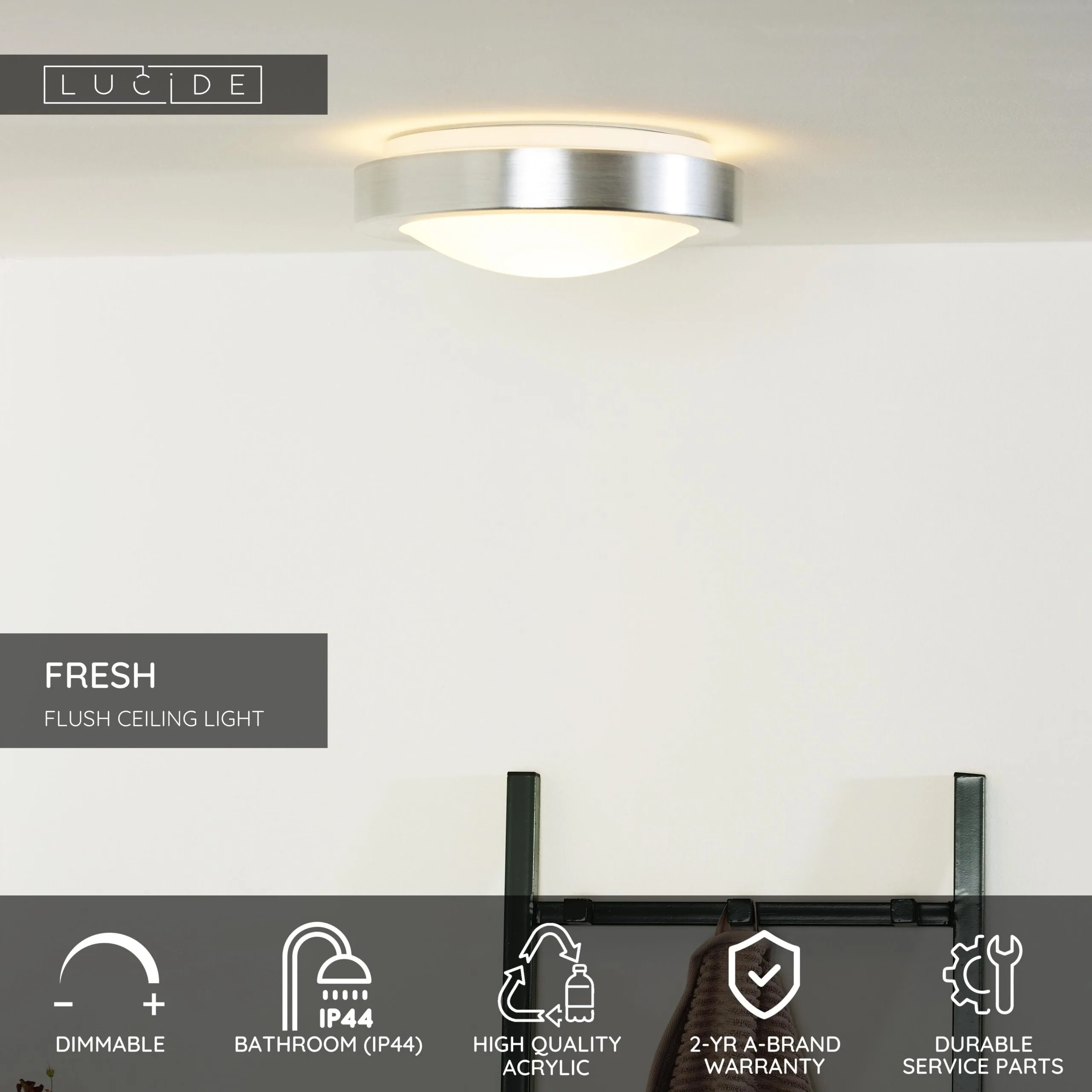 FRESH – Stropné svietidlá – Obrázok 2